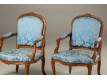 Armchairs (2 items) 