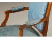 Armchairs (2 items) 