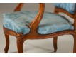 Armchairs (2 items) 