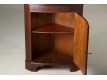 Corner Dish cabinet 