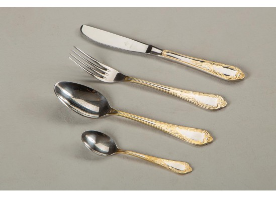  Cutlery 