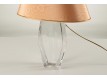 Table lamp set (2 pieces) 