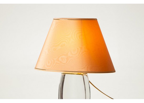 Table lamp set (2 pieces) 