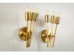 Wall lamp set (2 pcs.) 