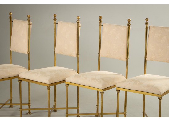 Chairs (4 items)