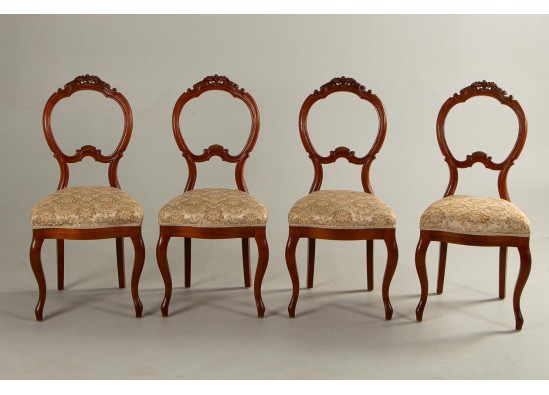 Chairs (4 items)