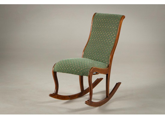  Rocking chair  