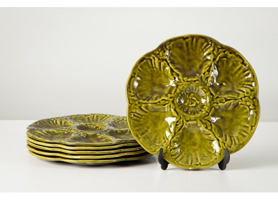 Plate set (6 pcs.)