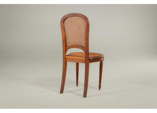 Chairs (3 items)