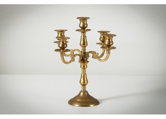 Candlestick 