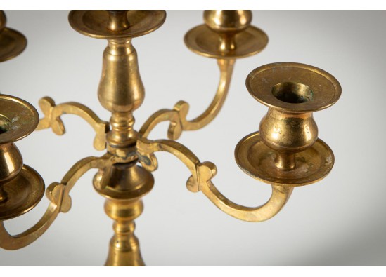 Candlestick 