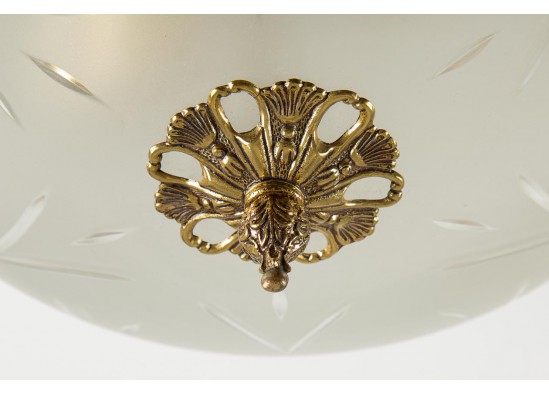 Ceiling light 