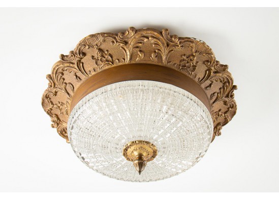 Ceiling light 