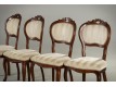 Chairs (4 items)