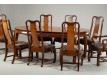 Dining room furniture set 