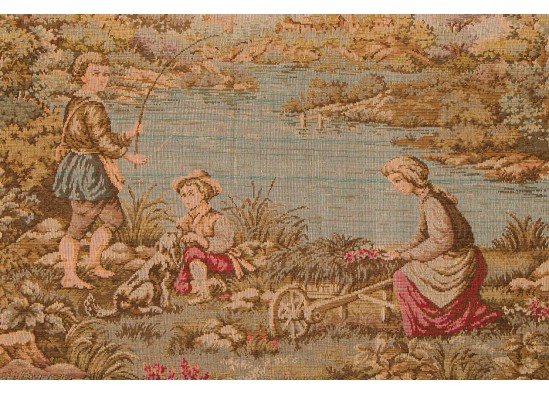  Tapestry 