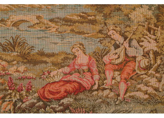  Tapestry 