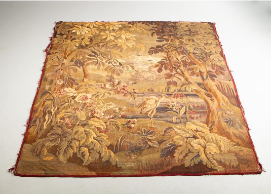 Tapestry 