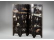 Folding screen 