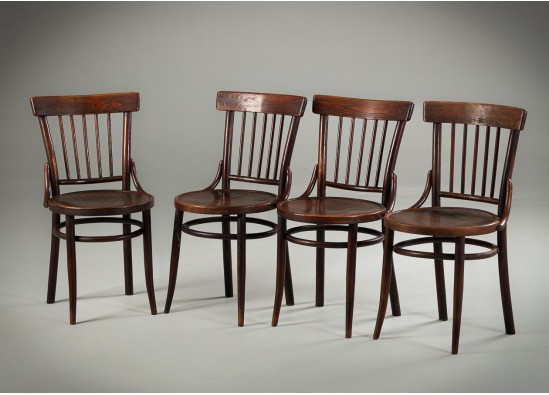  Chairs (4 items)