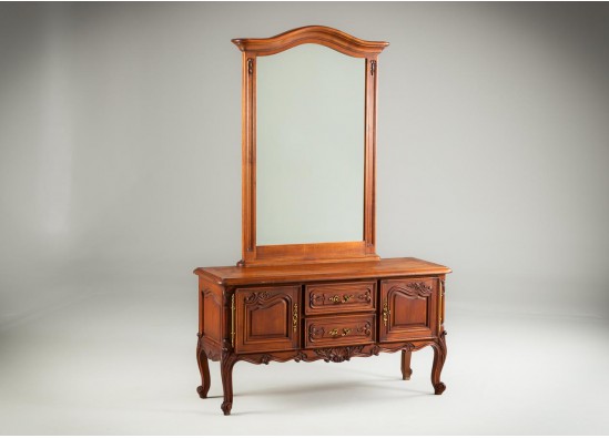 Dressing table