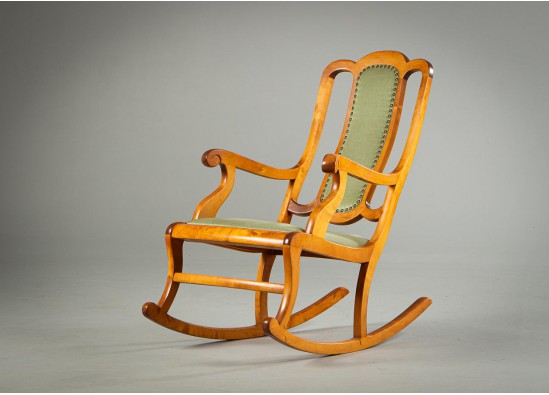 Rocking chair