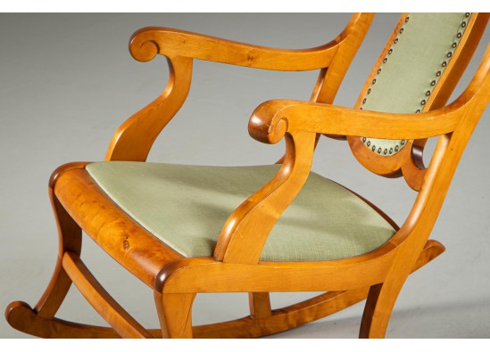 Rocking chair