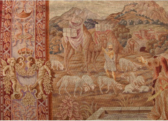 Tapestry 