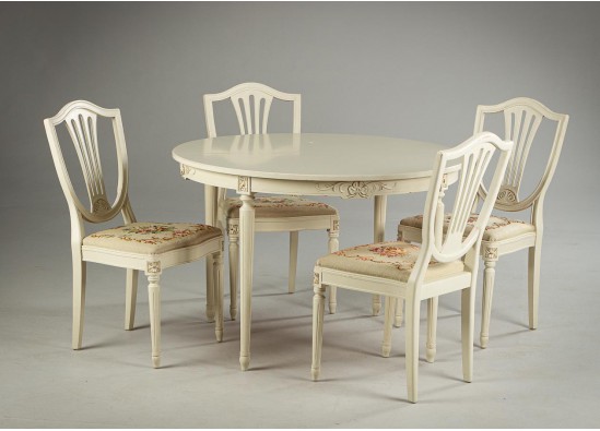 Dining room furniture