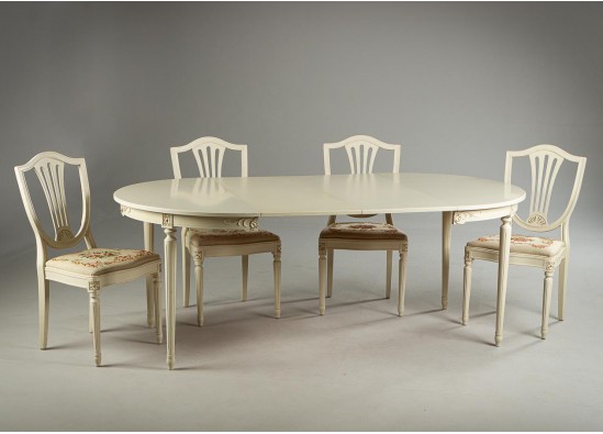 Dining room furniture