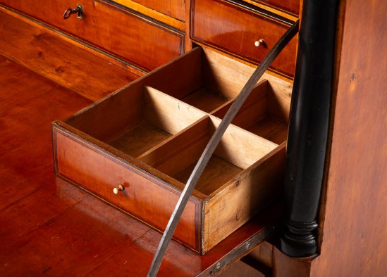 Secretaire