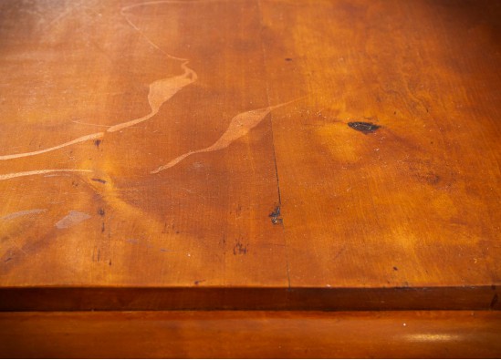 Secretaire